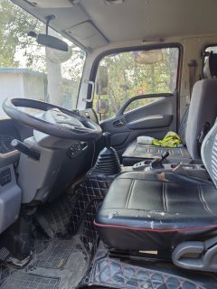 Foton Ollin CTS 170 hp 4X2 4.8 m - фото 6