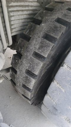 m x m 3 semi-trailer - фото 3