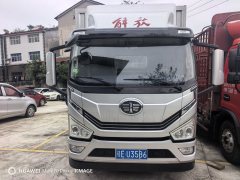 FAW Jiefang 6G 190 hp 4X2 3.78 m - фото 3