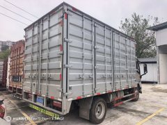 FAW Jiefang 6G 190 hp 4X2 3.78 m - фото 5