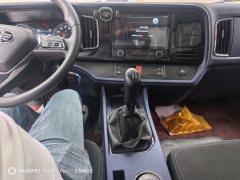 FAW Jiefang 6G 190 hp 4X2 3.78 m - фото 6