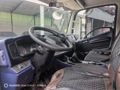 FAW Jiefang 6G 190 hp 4X2 3.78 m - фото 7