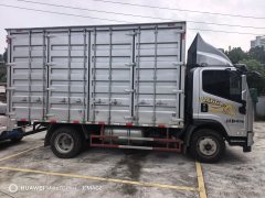 FAW Jiefang 6G 190 hp 4X2 3.78 m - фото 8