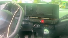 Lanqing X7 140 hp 4X2 4.18 m - фото 4