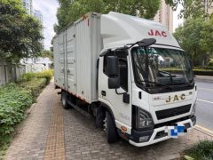 JAC L6(S6) 140 hp 4X2 4.15 m - фото 2