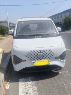 Dongfeng Tuyi T7 122 hp 4X2 3.1 m - фото 1