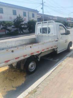 Dongfeng Tuyi T7 122 hp 4X2 3.1 m - фото 3