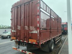 FAW Jiefang J6L 260 hp 4X2 6.75 m - фото 3