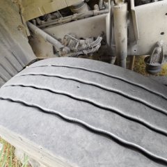 Steyr D7B 440 hp 6X4 - фото 7