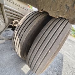 Steyr D7B 440 hp 6X4 - фото 8