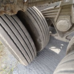 Steyr D7B 440 hp 6X4 - фото 9