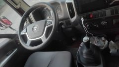 Foton Ollin CTS 141 hp 4X2 4.17 m - фото 6