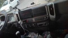 Foton Ollin CTS 141 hp 4X2 4.17 m - фото 7