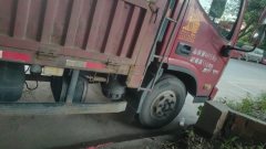 Foton Ollin CTS 141 hp 4X2 4.17 m - фото 8