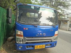 JAC Shuailing Q6 152 hp 4X2 4.18 m - фото 2