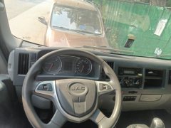 JAC Shuailing Q6 152 hp 4X2 4.18 m - фото 3