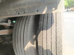 JAC Shuailing Q6 152 hp 4X2 4.18 m - фото 5