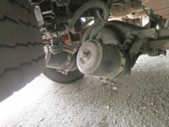 JAC Shuailing Q6 152 hp 4X2 4.18 m - фото 6