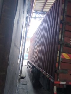 Dongfeng Liuzhou Chenglong M3 200 hp 4X2 6.8 m - фото 3