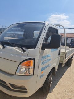 Changan Kuayue Zhe D5 122 hp 4X2 3.95 m - фото 1