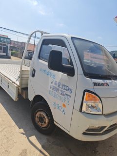 Changan Kuayue Zhe D5 122 hp 4X2 3.95 m - фото 2