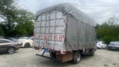 Lanqing X7 140 hp 4X2 4.18 m - фото 2