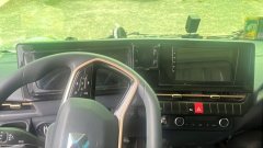 Lanqing X7 140 hp 4X2 4.18 m - фото 4