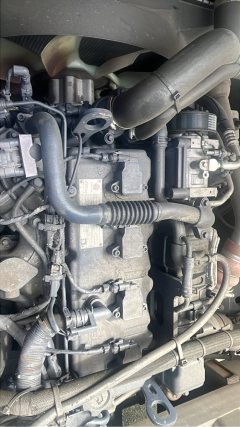 Lanqing X7 140 hp 4X2 4.18 m - фото 7
