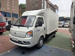 Changan Kuayue Zhe D5 95 hp 4X2 3.95 m - фото 1