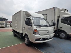 Changan Kuayue Zhe D5 95 hp 4X2 3.95 m - фото 2