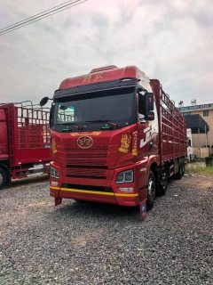 FAW Jiefang JH6 460 hp 8X4 9.4 m - фото 1