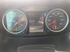FAW Jiefang JH6 460 hp 8X4 9.4 m - фото 4