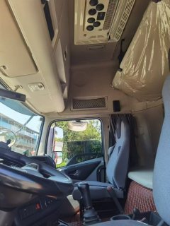 Dongfeng Tianjin KR PLUS 290 hp 4X2 6.2 m - фото 4