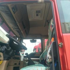 Sinotruk HOWO TX7 250 hp 4X2 9.6 m - фото 4