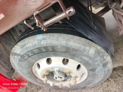 FAW Jiefang JH6 460 hp 8X4 9.4 m - фото 2