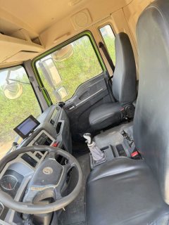 Shacman Delong L3000 300 hp 8X4 6.2 m - фото 9