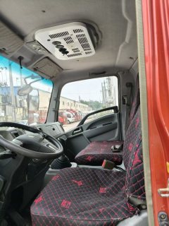 SINOTRUK HOWO Light Duty Truck Hanjiang 165 hp 4X2 3.85 m - фото 4