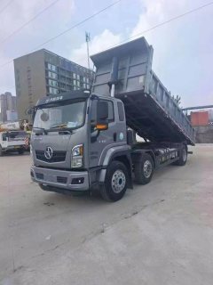 Dayun 220 hp 6X2 6.8 m - фото 1