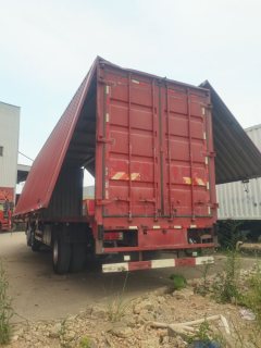 Dongfeng Liuzhou Chenglong H7 315 hp 6X2 9.6 m - фото 10