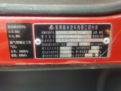 Dongfeng Liuzhou Chenglong H7 315 hp 6X2 9.6 m - фото 4
