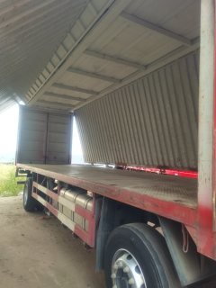 Dongfeng Liuzhou Chenglong H7 315 hp 6X2 9.6 m - фото 9