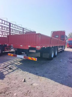 Foton Auman EST 490 hp 8X4 9.53 m - фото 5