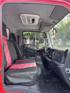 FAW Jiefang J6F 130 hp 4X2 4.21 m - фото 2