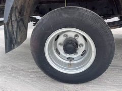 FAW Jiefang J6F 130 hp 4X2 4.21 m - фото 3