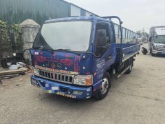 JAC Junling V7(A8) 129 hp 4X2 3.85 m - фото 1