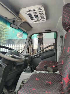 SINOTRUK HOWO Light Duty Truck Hanjiang 165 hp 4X2 3.85 m - фото 4