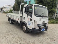 Shacman Delong K5000 150 hp 4X2 3.85 m - фото 2