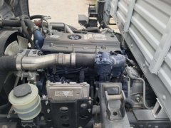 Shacman Delong K5000 150 hp 4X2 3.85 m - фото 4