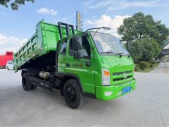 Shifeng 130 hp 4X2 3.95 m - фото 2