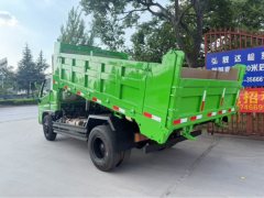 Shifeng 130 hp 4X2 3.95 m - фото 3